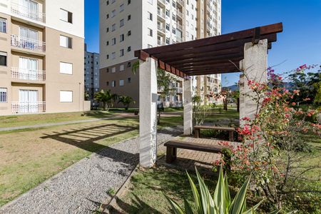 Apartamento para alugar com 49m², 2 quartos e 1 vagaÁrea Comum