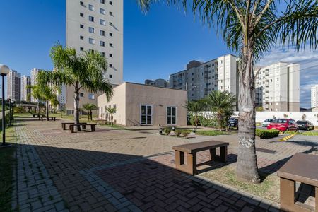 Apartamento para alugar com 49m², 2 quartos e 1 vagaÁrea Comum