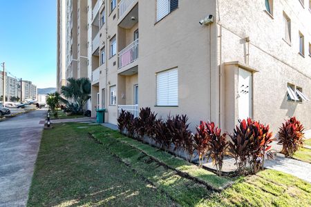 Apartamento para alugar com 49m², 2 quartos e 1 vagaÁrea Comum