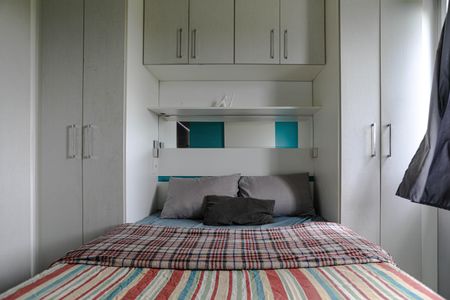 Apartamento para alugar com 49m², 2 quartos e 1 vagaQuarto 2
