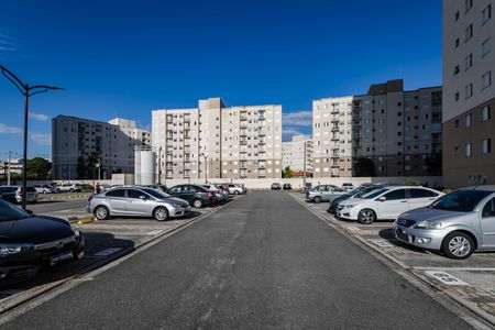 Apartamento para alugar com 49m², 2 quartos e 1 vagaÁrea Comum