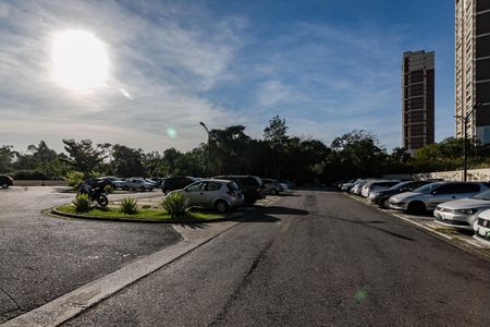 Apartamento para alugar com 49m², 2 quartos e 1 vagaÁrea Comum