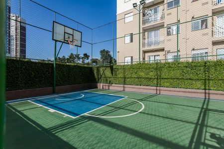 Apartamento para alugar com 49m², 2 quartos e 1 vagaÁrea Comum