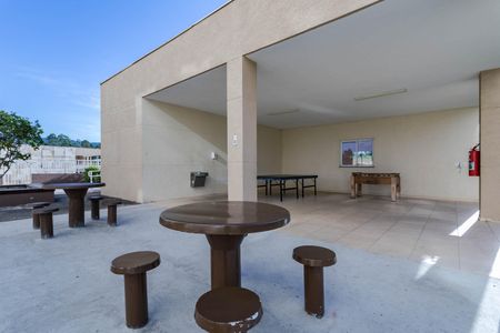 Apartamento para alugar com 49m², 2 quartos e 1 vagaÁrea Comum