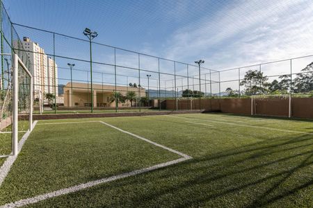 Apartamento para alugar com 49m², 2 quartos e 1 vagaÁrea Comum