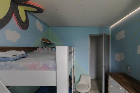 Apartamento para alugar com 49m², 2 quartos e 1 vagaQuarto 1
