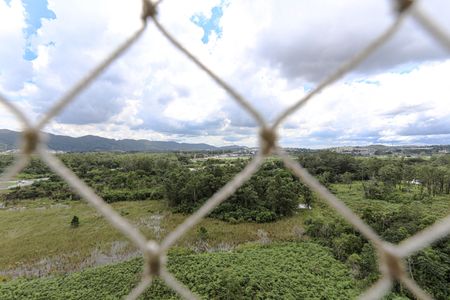 Apartamento para alugar com 49m², 2 quartos e 1 vagaVista - Quarto 2