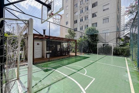 Studio à venda com 36m², 1 quarto e sem vagaQuadra Esportiva