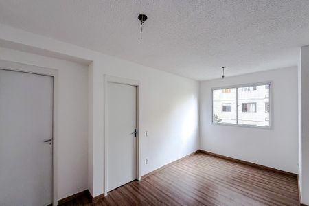 Sala de kitnet/studio para alugar com 1 quarto, 36m² em Cambuci, São Paulo