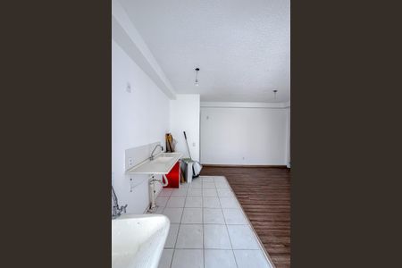 Studio à venda com 36m², 1 quarto e sem vagaÁrea de Serviço