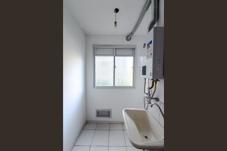 Studio à venda com 36m², 1 quarto e sem vagaÁrea de Serviço