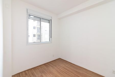 Apartamento para alugar com 35m², 2 quartos e sem vagaQuarto 2