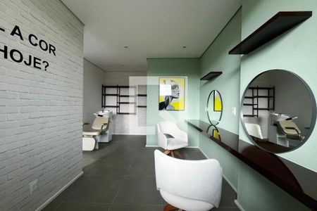 Apartamento para alugar com 35m², 2 quartos e sem vagaEspaço de Beleza