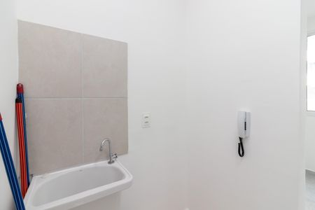Apartamento para alugar com 35m², 2 quartos e sem vagaÁrea de Serviço