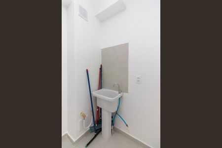 Apartamento para alugar com 35m², 2 quartos e sem vagaÁrea de Serviço