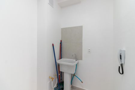 Apartamento para alugar com 35m², 2 quartos e sem vagaÁrea de Serviço