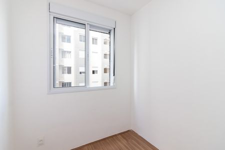 Apartamento para alugar com 35m², 2 quartos e sem vagaQuarto 1