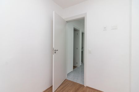 Apartamento para alugar com 35m², 2 quartos e sem vagaQuarto 1