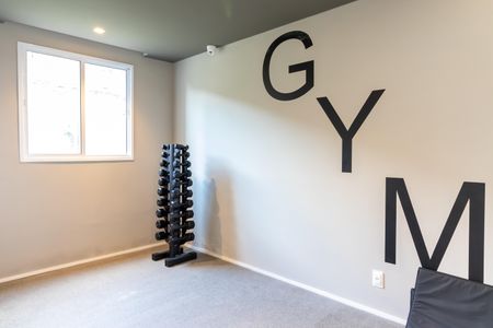 Apartamento para alugar com 35m², 2 quartos e sem vagaÁrea comum - Academia