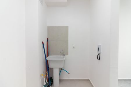 Apartamento para alugar com 35m², 2 quartos e sem vagaÁrea de Serviço