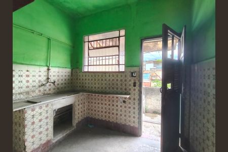 Casa à venda com 200m², 4 quartos e sem vagaCozinha