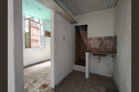 Casa à venda com 200m², 4 quartos e sem vagaCorredor