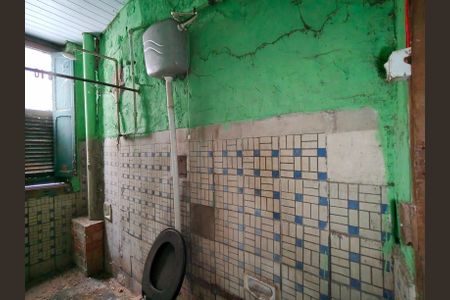 Casa à venda com 200m², 4 quartos e sem vagaBanheiro 2