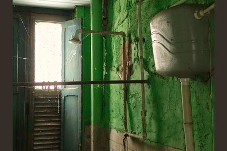 Casa à venda com 200m², 4 quartos e sem vagaBanheiro 2