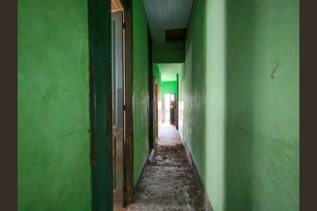 Casa à venda com 200m², 4 quartos e sem vagaCorredor