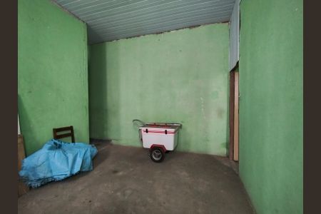 Casa à venda com 200m², 4 quartos e sem vagaSala