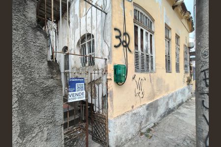 Casa à venda com 200m², 4 quartos e sem vagaFachada