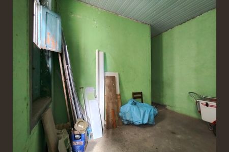 Casa à venda com 200m², 4 quartos e sem vagaSala