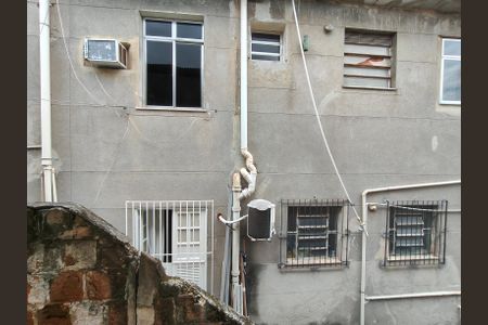 Casa à venda com 200m², 4 quartos e sem vagaVista do Quarto 3