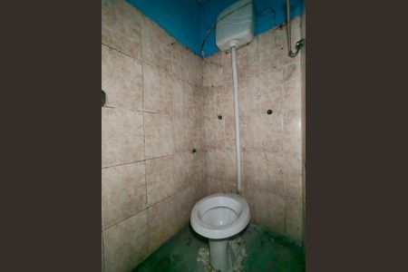 Casa à venda com 200m², 4 quartos e sem vagaBanheiro 1