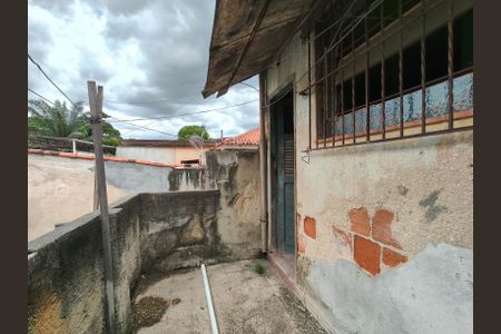 Casa à venda com 200m², 4 quartos e sem vagaÁrea de Serviço