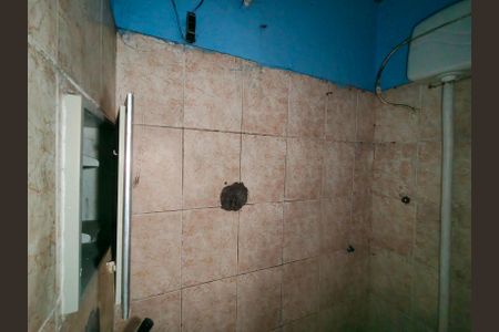 Casa à venda com 200m², 4 quartos e sem vagaBanheiro 1