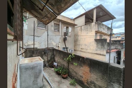 Casa à venda com 200m², 4 quartos e sem vagaÁrea de Serviço