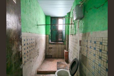 Casa à venda com 200m², 4 quartos e sem vagaBanheiro 2