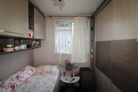Apartamento para alugar com 58m², 2 quartos e 1 vagaQuarto 2