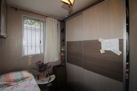 Quarto 2 de apartamento para alugar com 2 quartos, 58m² em Vila Bela Vista (zona Norte), São Paulo