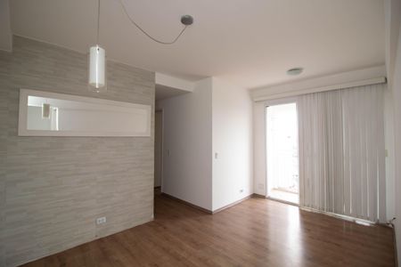 Sala de apartamento para alugar com 2 quartos, 53m² em Ponte Grande, Guarulhos