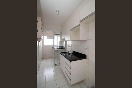 Apartamento para alugar com 53m², 2 quartos e 1 vaga Apartamento para alugar com 53m², 2 quartos e 1 vagaCozinha - Armários