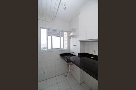 Apartamento para alugar com 53m², 2 quartos e 1 vaga Apartamento para alugar com 53m², 2 quartos e 1 vagaÁrea de Serviço