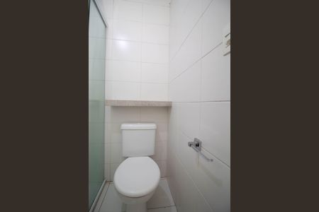 Apartamento para alugar com 53m², 2 quartos e 1 vaga Apartamento para alugar com 53m², 2 quartos e 1 vagaBanheiro