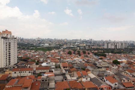 Apartamento para alugar com 53m², 2 quartos e 1 vaga Apartamento para alugar com 53m², 2 quartos e 1 vagaVista - Área de Serviço