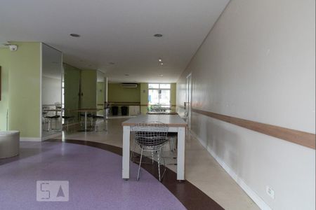 Apartamento para alugar com 53m², 2 quartos e 1 vaga Apartamento para alugar com 53m², 2 quartos e 1 vagaSalão de Festas