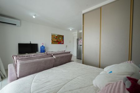 Studio para alugar com 36m², 1 quarto e 1 vagaStudio