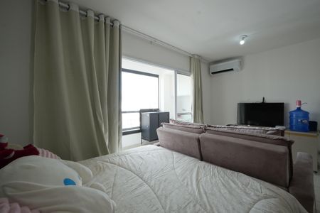 Studio para alugar com 36m², 1 quarto e 1 vagaStudio