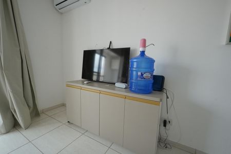 Studio para alugar com 36m², 1 quarto e 1 vagaStudio