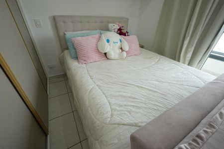 Studio para alugar com 36m², 1 quarto e 1 vagaStudio